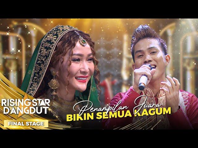 ZAINUL - SAJDAA (SHANKAR EHSAAN LOY)  | RISING STAR DANGDUT