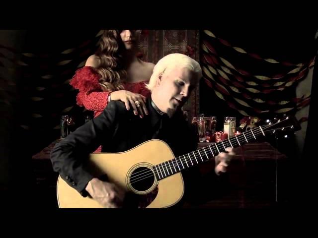 John 5 - Noche Acosador (official video)