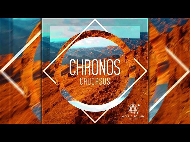 Chronos - Caucasus [Full Album]