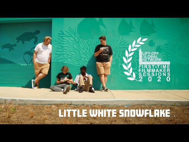 Little White Snowflake (FULL MOVIE 2020)