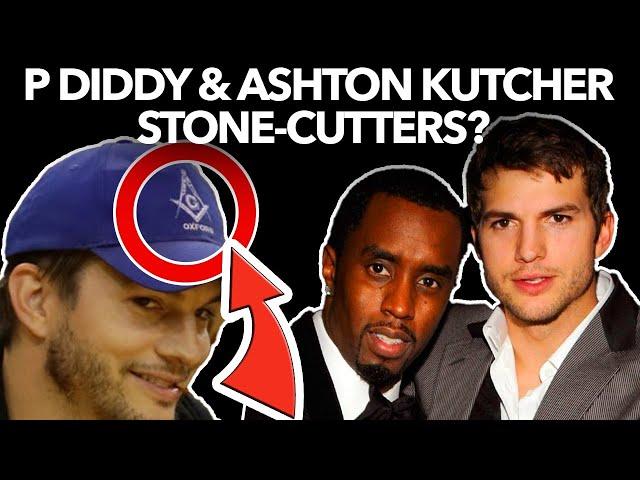 P DIDDY and ASHTON KUTCHER and the OCCULT - Dr. Taylor Marshall #1131