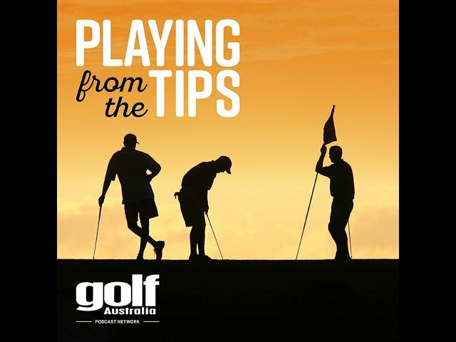 Playing From The Tips #73: LIV UK, Canadian Women's, 3M and Senior Opens