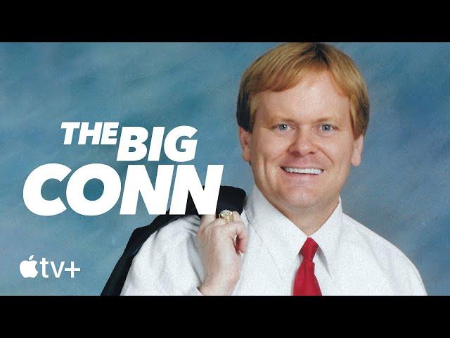 The Big Conn — Official Trailer | Apple TV+