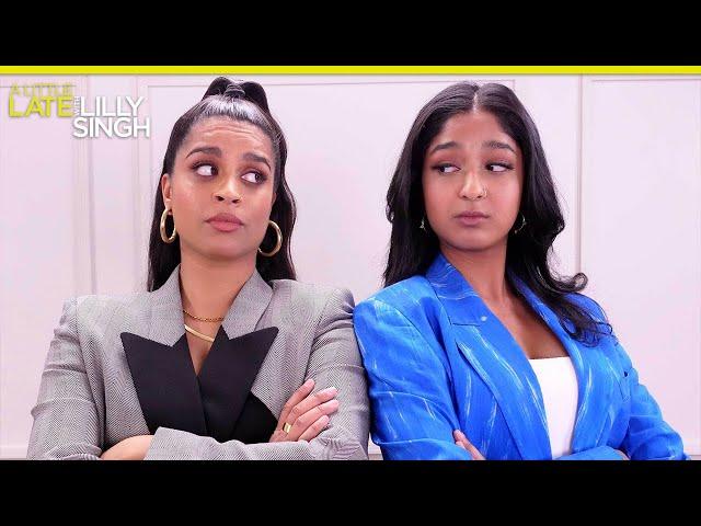 Gen Z and Millennials Squash the Beef (w/ Maitreyi Ramakrishnan)