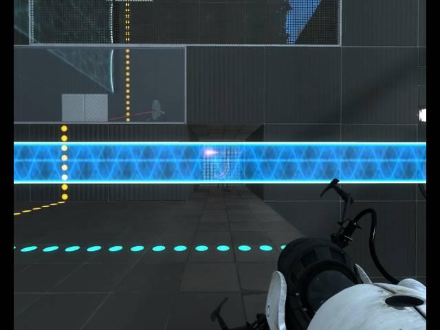 Portal 2 - Bippo's Test Testchamber Test Run (Walkthrough)