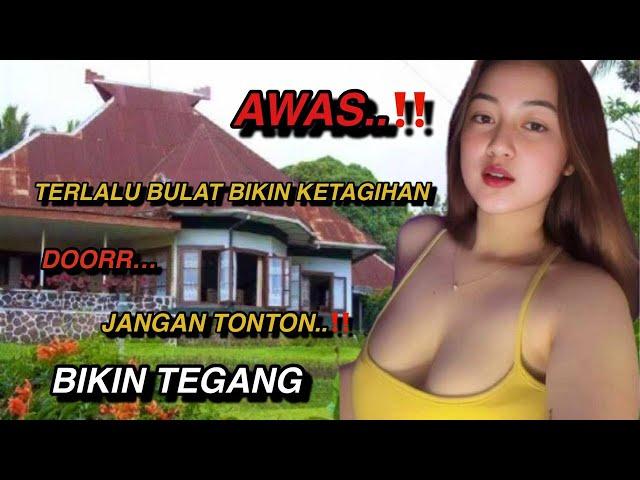 Apem Tembeb Bikin Lecek ..!! | Misteri Air Terjun di Kampung Terpencil Sekar Langit Jawa Tengah