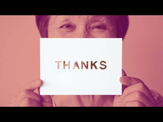 Thoughtful Quotes About Gratitude