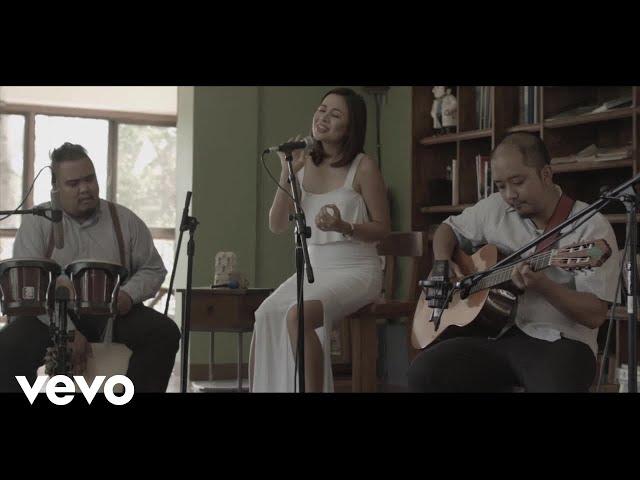 Sitti - I Want It That Way