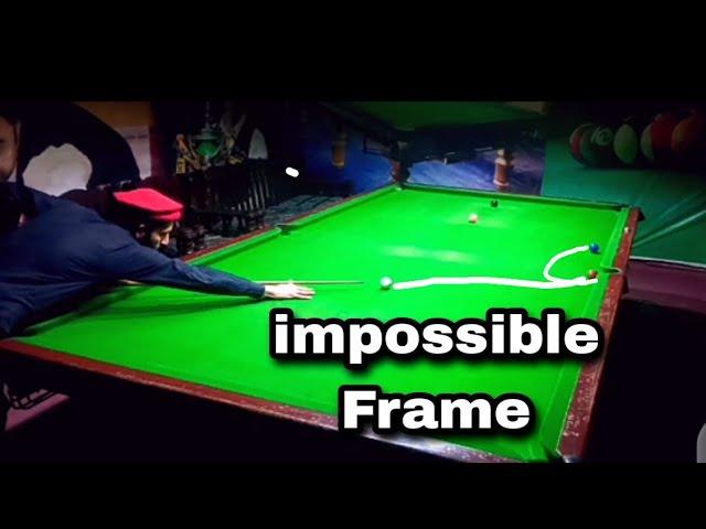 World Snooker Hk Champions 2022 Haseeb Khan Full Frame Judd Trump #2022 #snookerworld