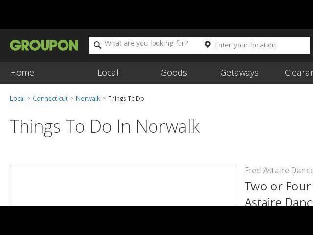 Fun Stuff To Do In Norwalk, CT