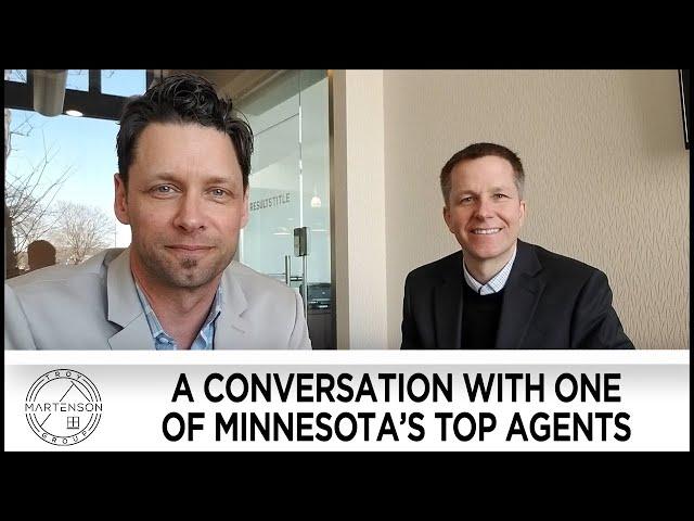 Minneapolis Real Estate Agent | How Did Ryan O’Neill Become One of the State’s Top Agents?