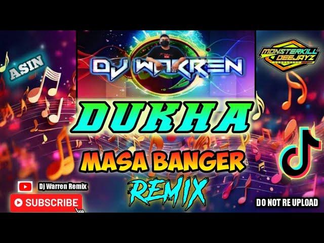 Dukha - Masa Banger Remix (DjWarren Original Mix)