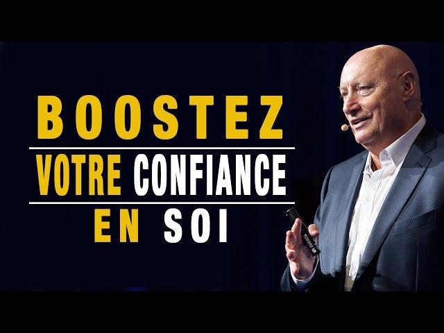 Comment avoir la confiance en soi rapidement ? Top 9 clés et exercice avec Roger Lannoy