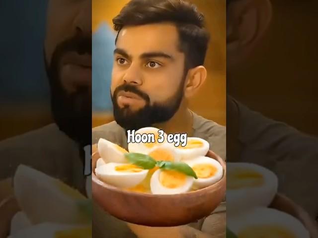 What I eat in a Day - Viral Kohli - Complete Diet Plan #viratkohli #dietplan