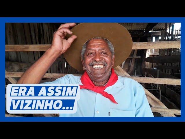 DENTE DE TUCO-TUCO NÃO DEIXAVA NENHUM CAVALO VEIACA/DIVISA-ROSÁRIO DO SUL-RS #prosas #causos #doma