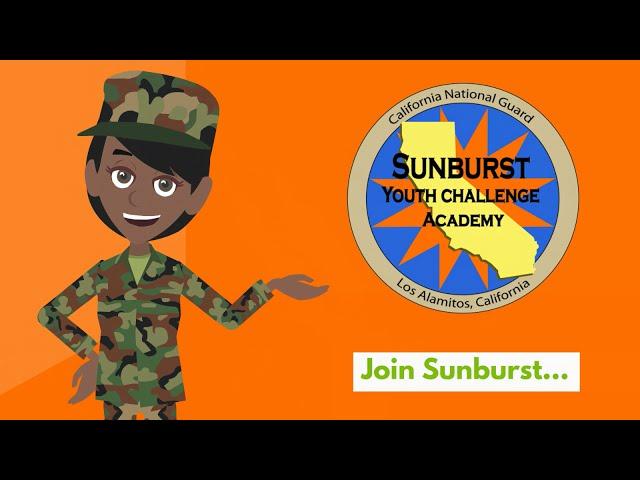 Sunburst Youth Academy - Just the Basics