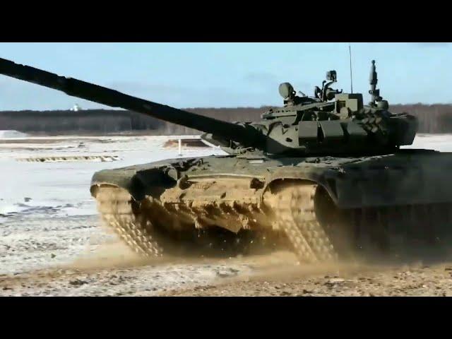 T-14 Armata next-generation Russian main battle tank 2023