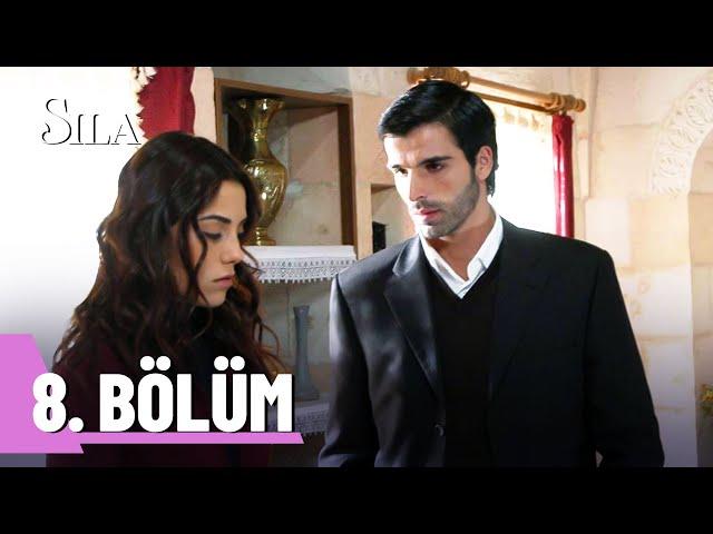 Sıla 8. Bölüm | HD