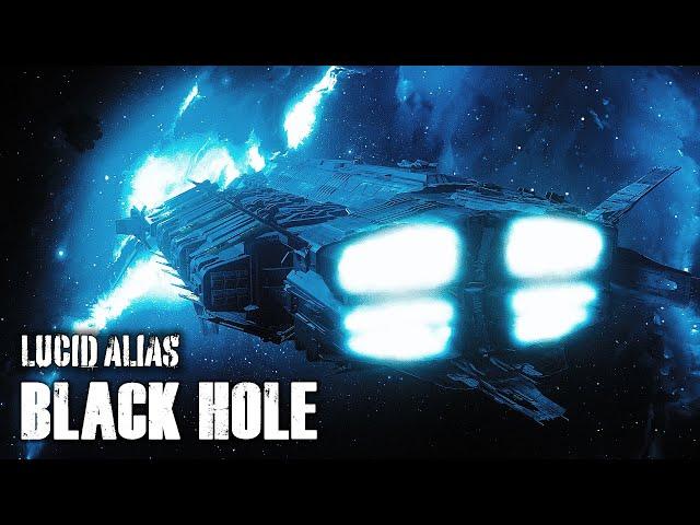 Lucid Alias - Black Hole (Official Music Video)