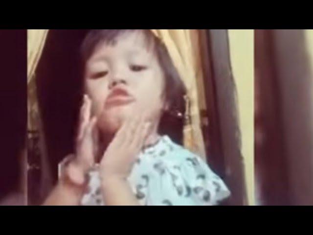 Video Lucu Bocil tiruin gaya upin ipin viral di tiktok / sound viral tiktok