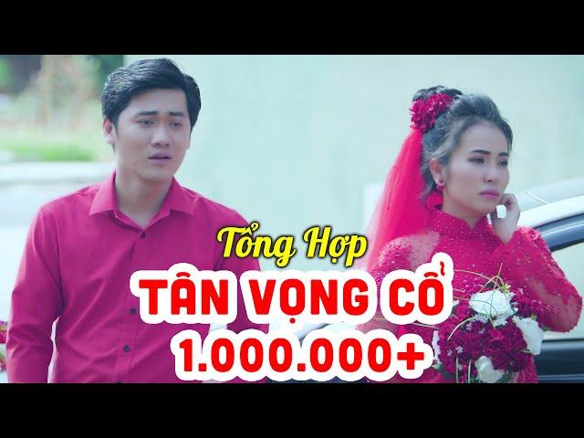 Tổng Hợp Những Bài Tân Vọng Cổ Triệu View Hay Nhất Của XZC CA CỔ - Ca Cổ Hơi Dài Để Đời P1