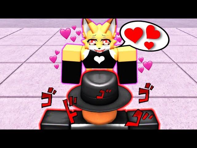 Weirdest FURRY Wants Me..  | The Strongest Battlegrounds