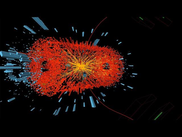 Physicists are shocked by the discovery! It turned out what mass consists of and what it is in ge...
