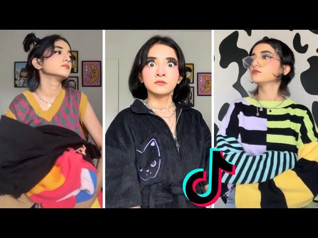 TheMermaidScale! ‍️Funny TikTok Compilation (Most Watched)