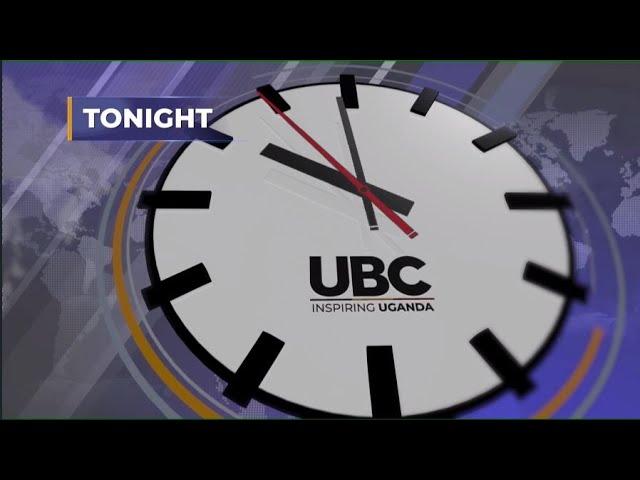 LIVE: UBC NEWS TONIGHT @10PM WITH MARK ARNOLD WADULO  | NOVEMBER 23, 2024