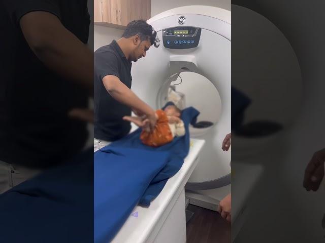 Get well soon ‍️Ct Scan Brain Plain #ctscan #shortvideo #shortfeed #trend #ytshorts #explore