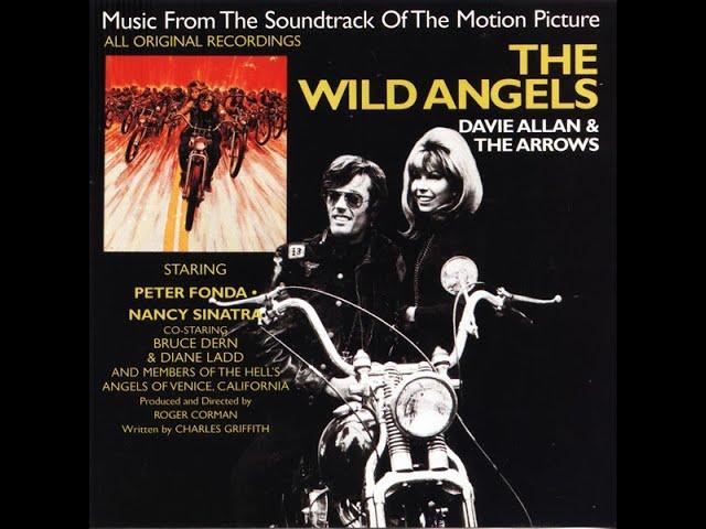 The Wild Angels 1966