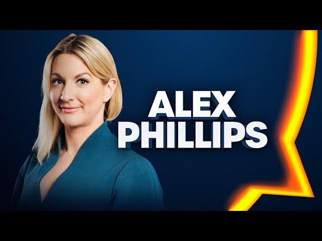 Alex Phillips in for Julia Hartley-Brewer | 17-Jul-24