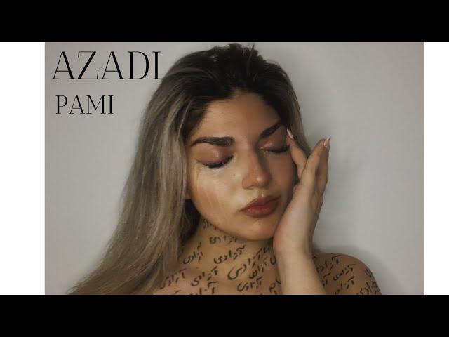 AZADI- Pami