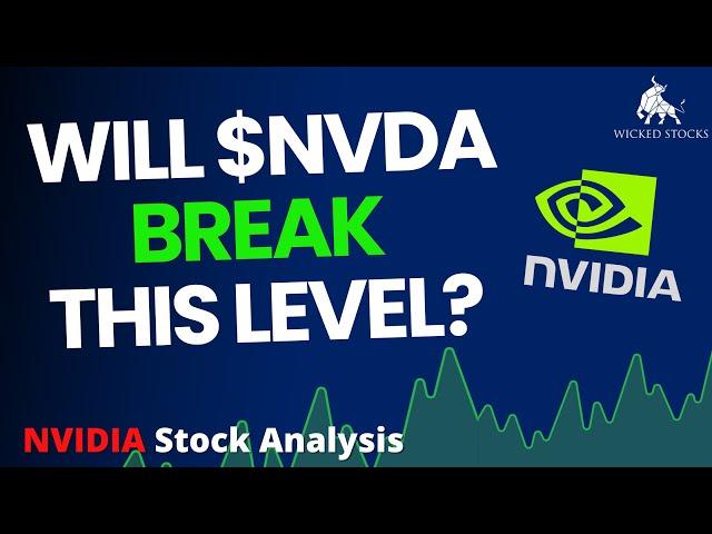 NVIDIA Stock Price Analysis | Top $NVDA Levels To Watch for May 28th, 2025