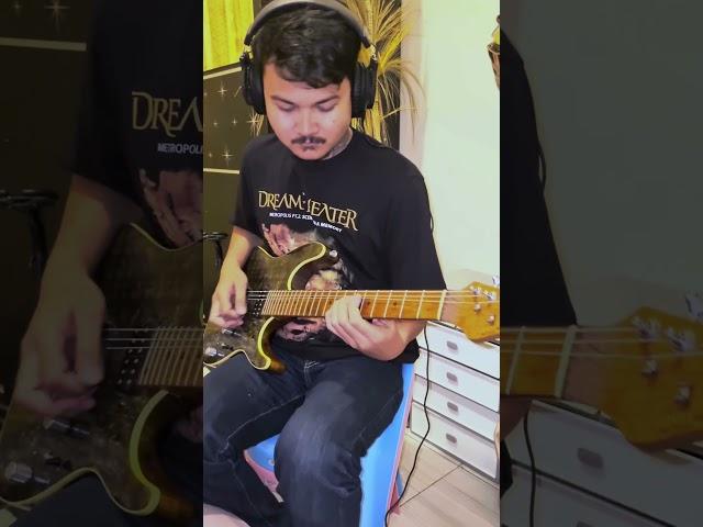 GnR - Dont Cry #guitar #interlude #guitarcover #gnr #dontcry