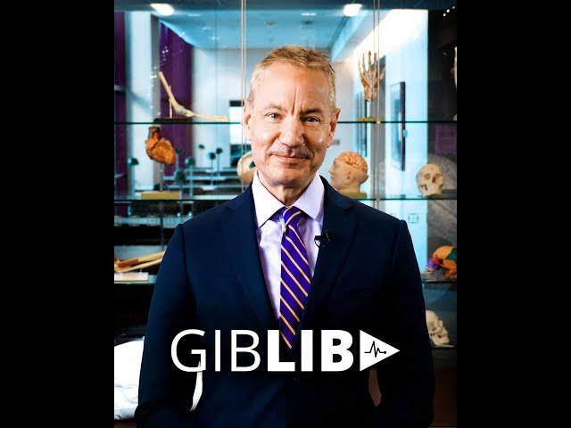 GIBLIB Promo