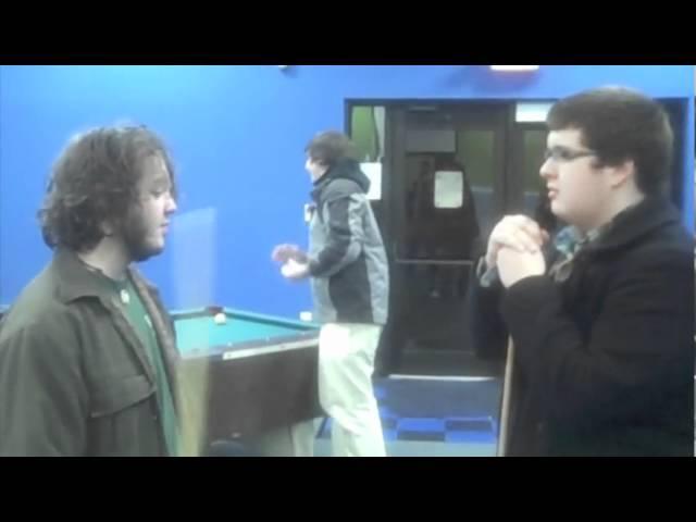 Alex Hunnicutt Promo