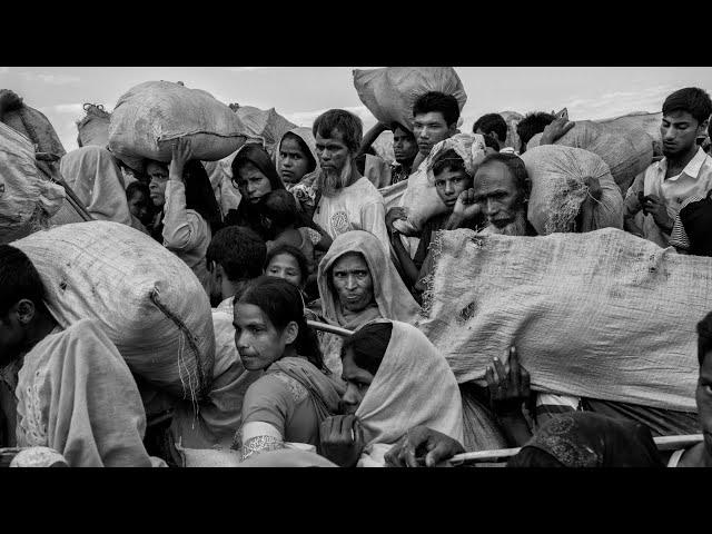 UN orders protection on Rohingya Muslims