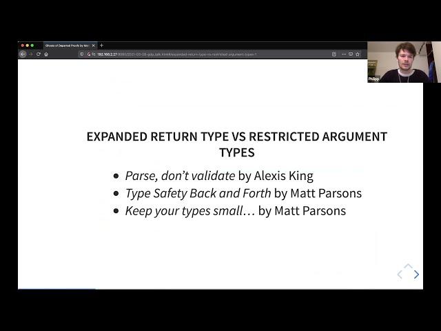 Ways of Dealing with Partial Functions in Haskell