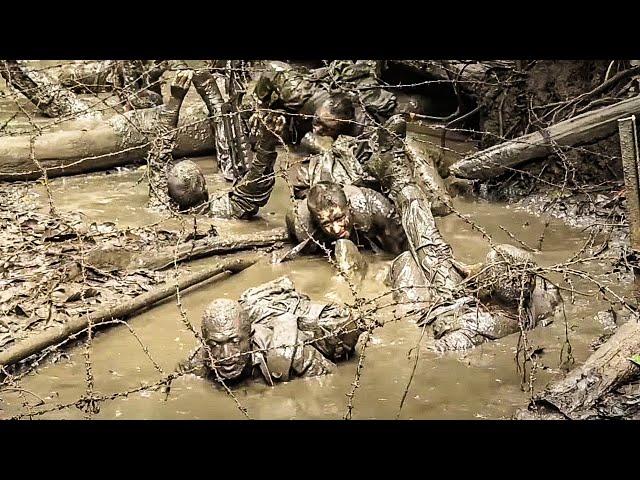 Foreign Legion: How to Survive in the Hostile Amazon Rainforest | Full Documentary