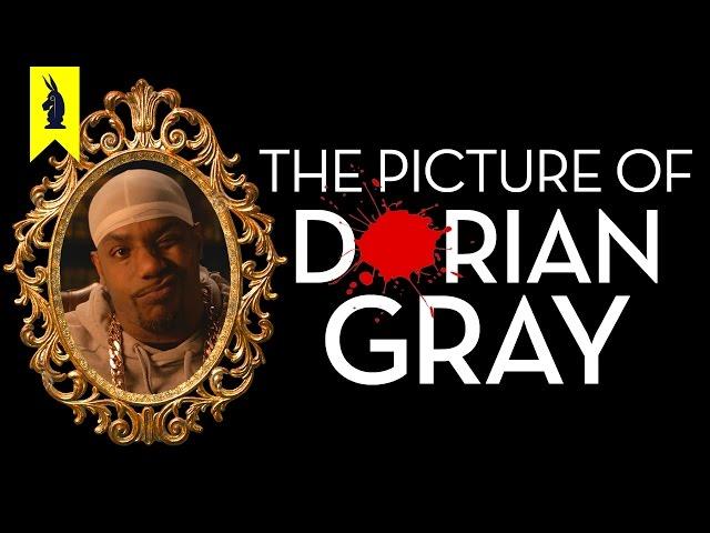 The Picture of Dorian Gray - Thug Notes Summary and Analysis