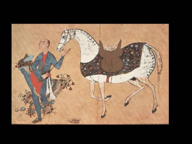 Persian Art