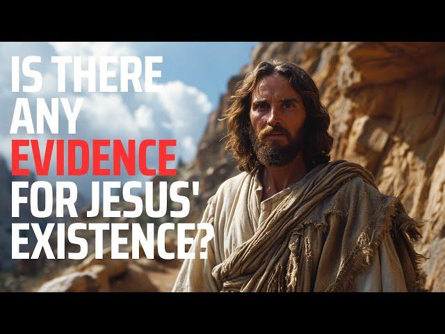 Did Jesus Really Exist? A Historical Investigation