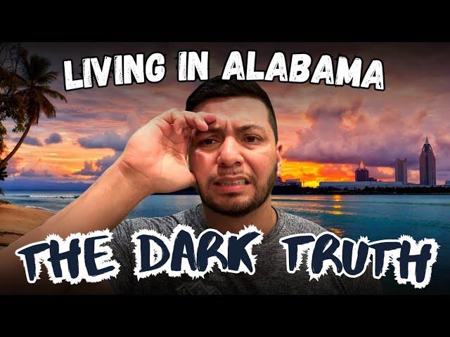 The DARK TRUTH About Living in Lower Alabama (EXPOSED!)