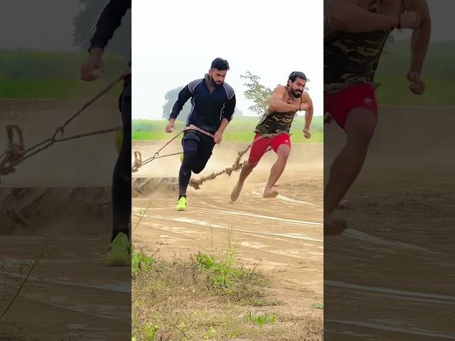 Power running Malik Usman Cheethah Malik Anas #kabaddi #fitness #punjabi #sports #kabaddiworkout