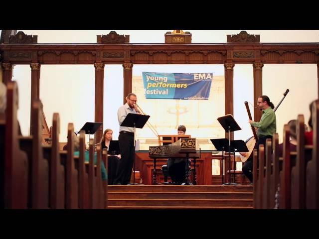 Opera Nova: Indiana University, Historical Performance Institute (Young Performers Festival 2016)