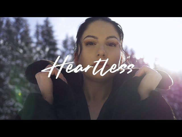 Eric Zulu - Heartless (Official Music Video) [Prod. Jacob Lethal Beats]