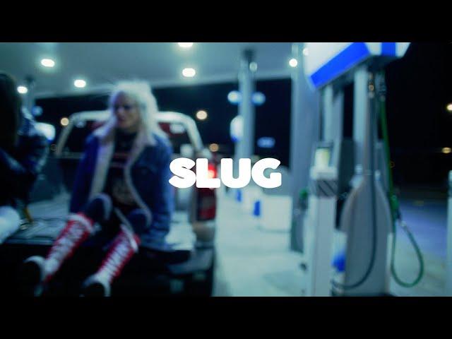 Royal & the Serpent - SLUG [Official Music Video]