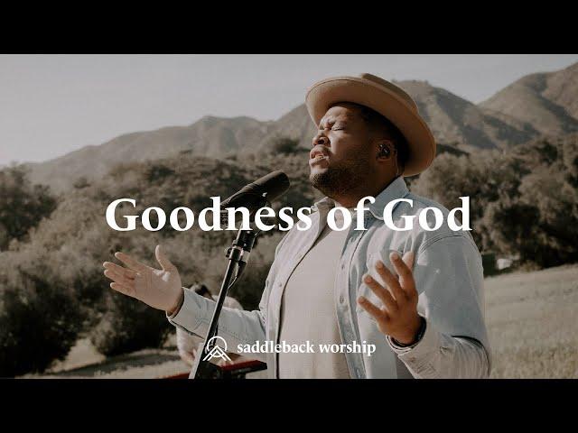 Goodness Of God (2021)