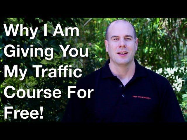 Own The Racecourse Free Training by James Schramko